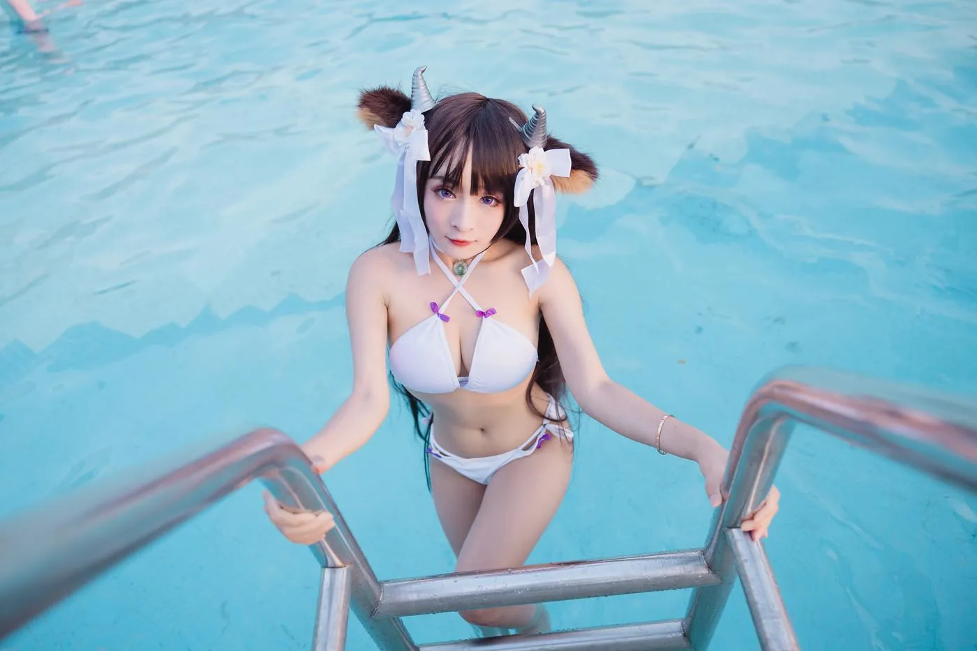 九九八XY – NO.04 牛牛吖 [26P]插图3